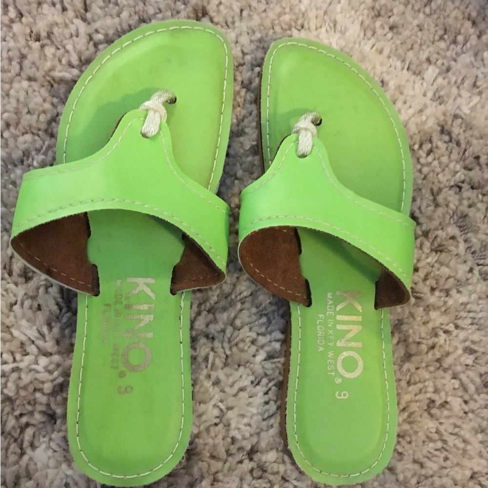 KINO Ladies Lily Sandal